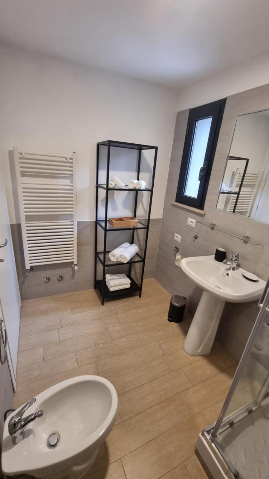 Il Rifugio Moderno Appartement Rome