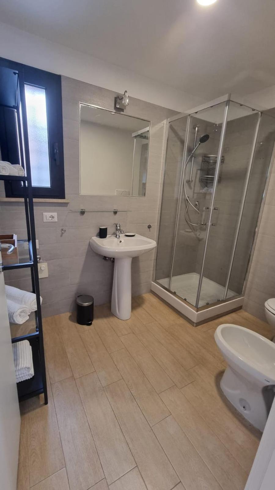Appartement Il Rifugio Moderno *