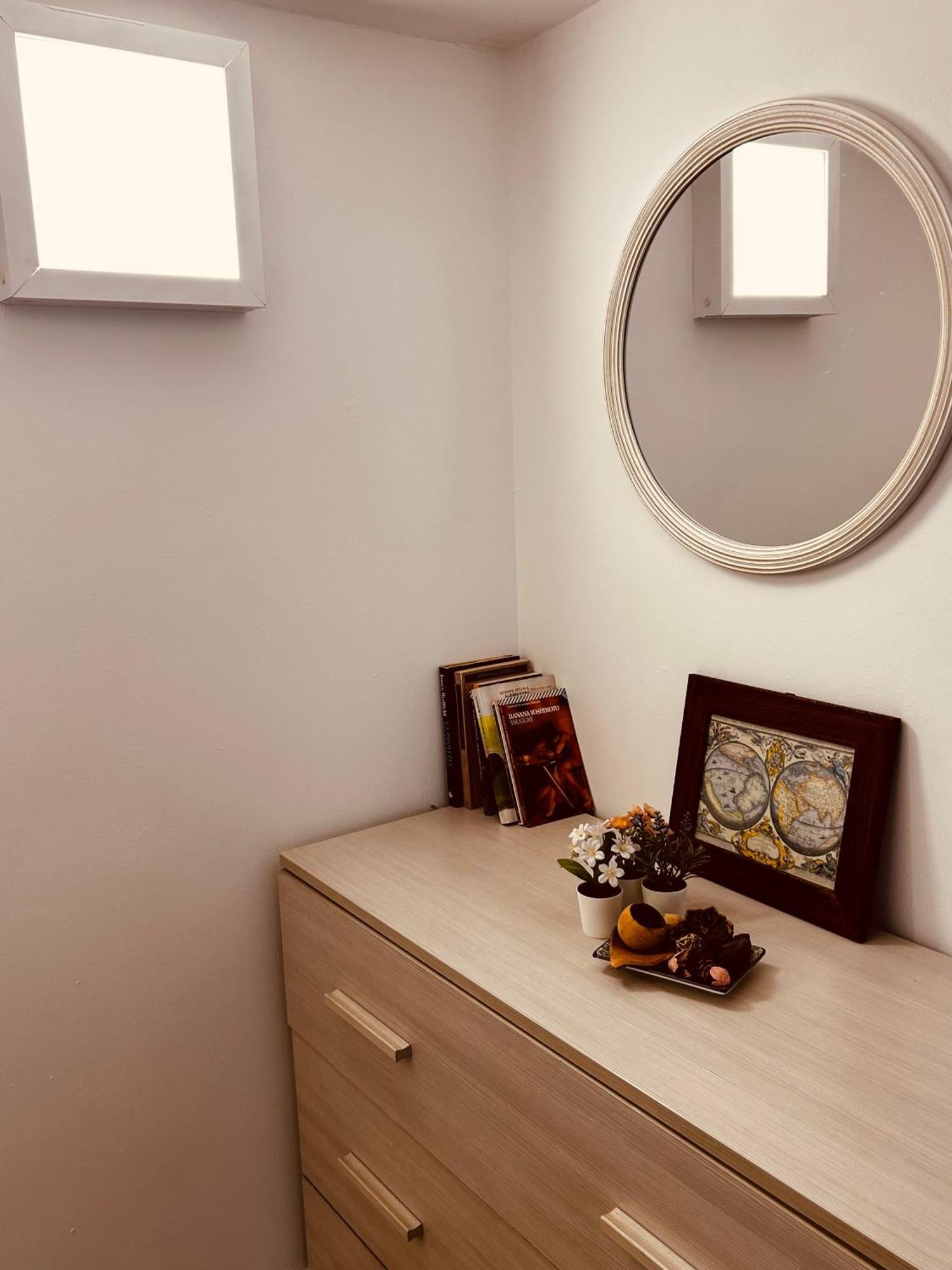 Appartement Il Rifugio Moderno Rome