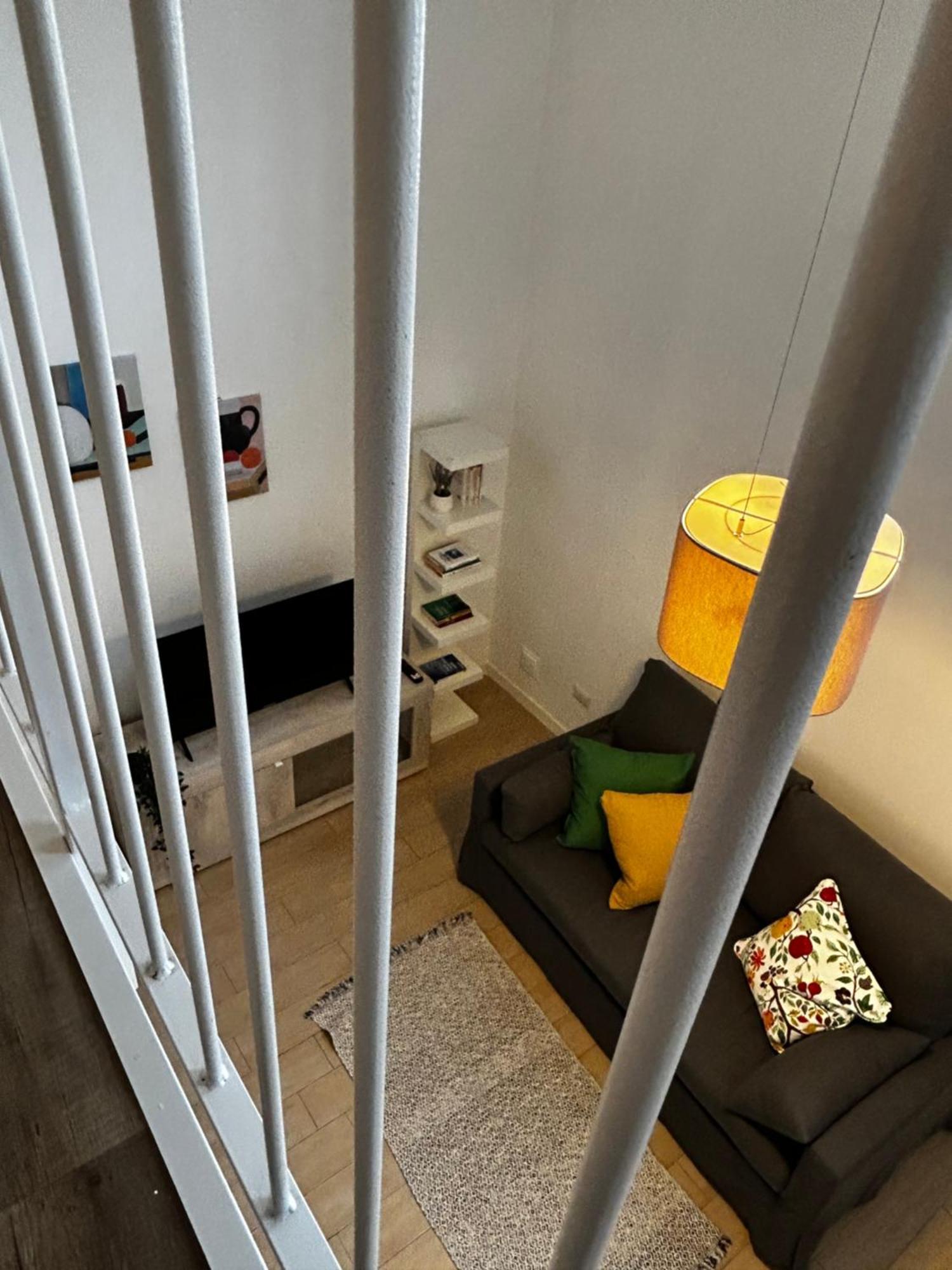 Appartement Il Rifugio Moderno *