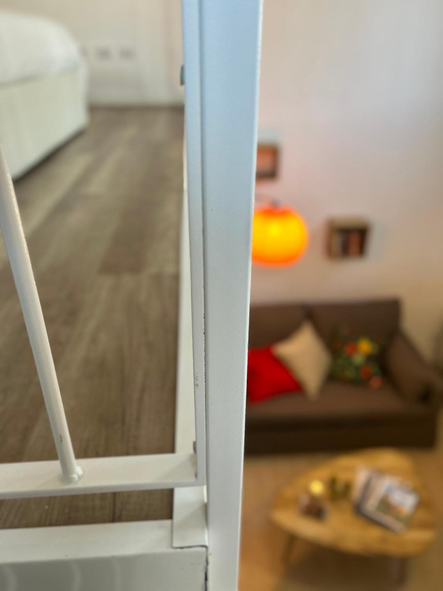 Il Rifugio Moderno Appartement